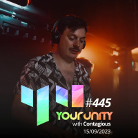 Episode #445 with Contagious