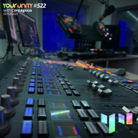 Episode #522 with Contagious