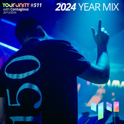 Your Unity