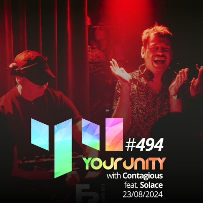 Your Unity