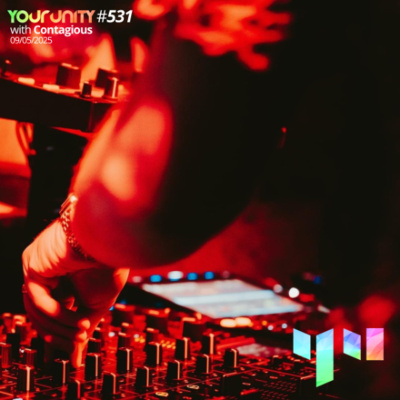 Your Unity