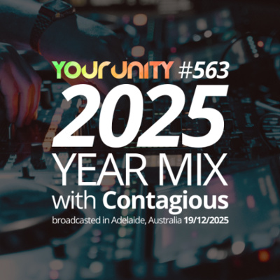 Your Unity