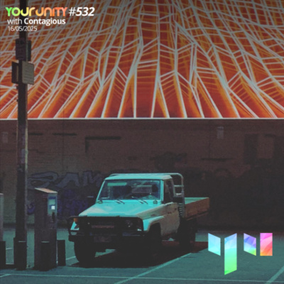 Your Unity