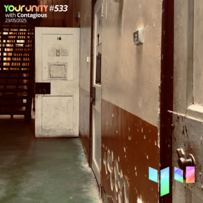 Your Unity