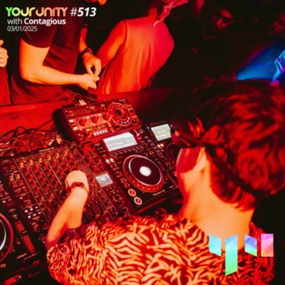 Your Unity
