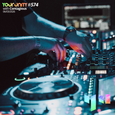 Your Unity