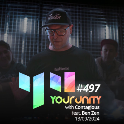 Your Unity