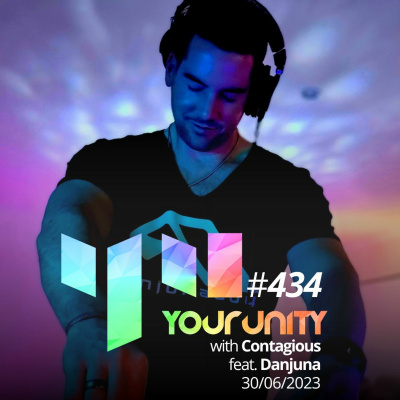 Your Unity