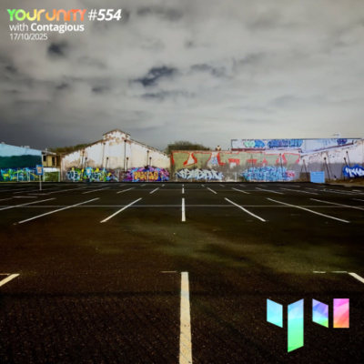 Your Unity
