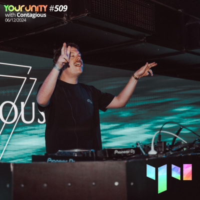 Your Unity