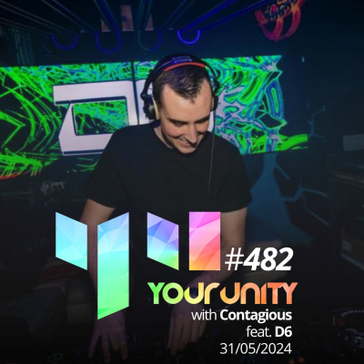 Your Unity