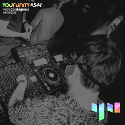 Your Unity