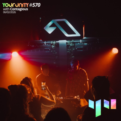 Your Unity