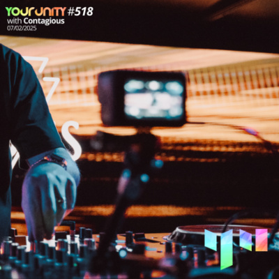 Your Unity