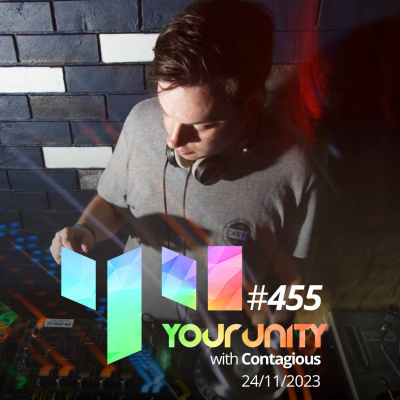 Your Unity