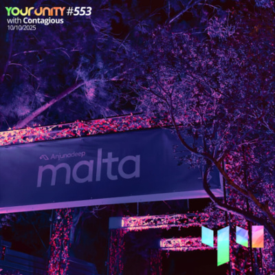 Your Unity