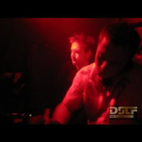 DSTF presents Honest DJs - LIVE