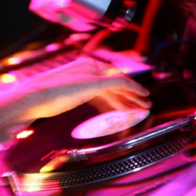 Dstf - Like It Loud? ////