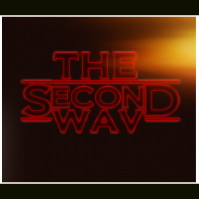 Rezurxn Radio The Second Wav