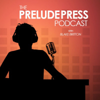 The Prelude Press Podcast Ep 013 - Finding Common Ground