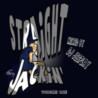 Straight Jackin Vol.1