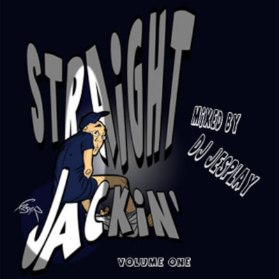 Dj Jesplay s Podcast