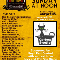 The Listen Local Show 11 30 14