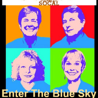 So Cal AOTW 7 23 15 Enter The Blue Sky