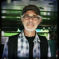 The Listen Local Show 10/21/19 featuring Rags Rosenberg