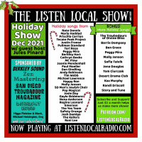 HOLIDAY SHOW 2021 Listen Local Radio
