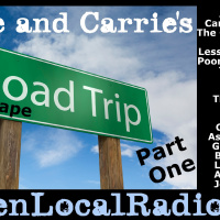 PARKWAY BAR GIRLS ROAD TRIP MIX TAPE PART ONE 11 3 14