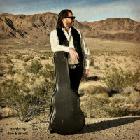 The Listen Local Show 1/6/20 featuring Pat Kearns