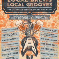 The LBLG All Access Fest 1/23/15 Preview Show
