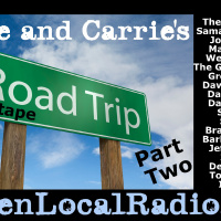 PARKWAY BAR GIRLS ROAD TRIP MIX TAPE PART TWO 11 19 14