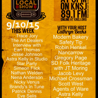 The Listen Local Show 9 10 15
