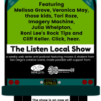The Listen Local Show 1 4 18