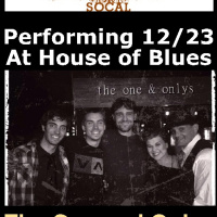 So Cal AOTW 12 18 14 The One and Onlys