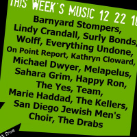 The Listen Local Show 12 22 16