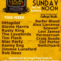The Listen Local Show 2 8 15
