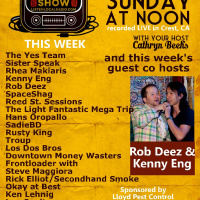The Listen Local Show 12 14 14