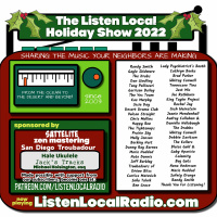 HOLIDAY SHOW 2022 Listen Local Radio