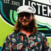 The Listen Local Show 3/9/20 featuring Doc Elliot
