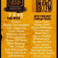 The Listen Local Show 7 2 15