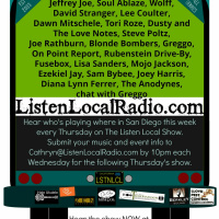The Listen Local Show 7 13 17