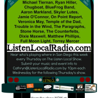The Listen Local Show 6 22 17