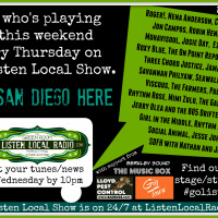 The Listen Local Show 4 14 16