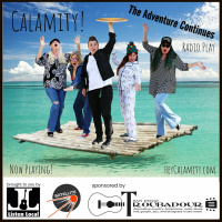 CALAMITY - The Adventure Continues