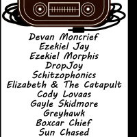 The Listen Local Show 9 28 14