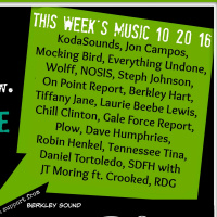 The Listen Local Show 10 20 16