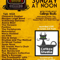 The Listen Local Show 12 7 14